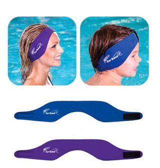 Banda Acuática Protectora de Oídos Pilman Sport