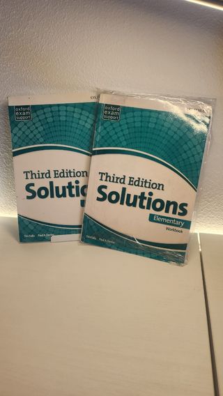 LOTE Libros INGLÉS 1 ESO Workbook