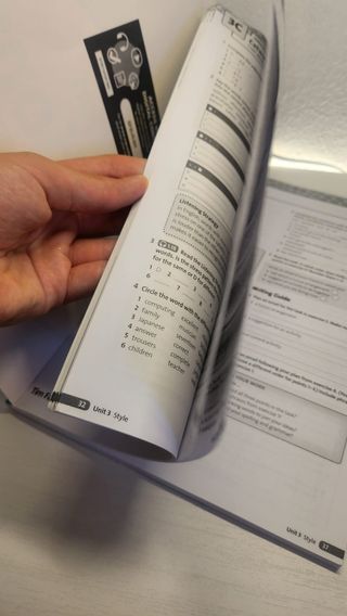 LOTE Libros INGLÉS 1 ESO Workbook