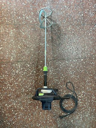 Batidora Festool MX 1200 RE EF