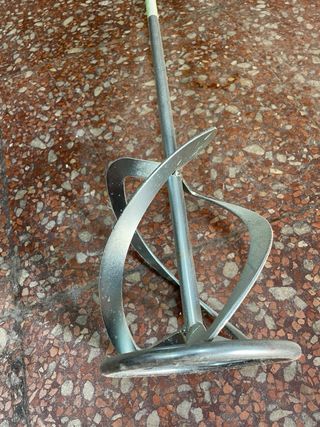 Batidora Festool MX 1200 RE EF