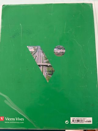 GB (GEOGRAFIA) BATXILLERAT AULA 3D (Catalan Edi...