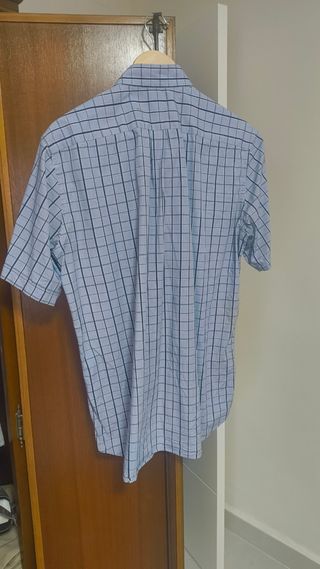 Camisa de vestir Ungaro hombre