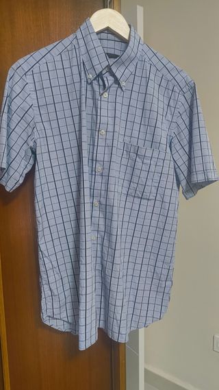 Camisa de vestir Ungaro hombre