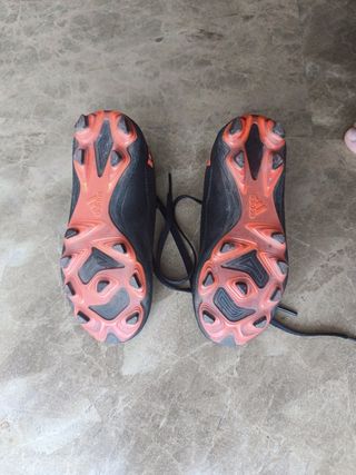 Botas Adidas Speedportal 4 Talla 29