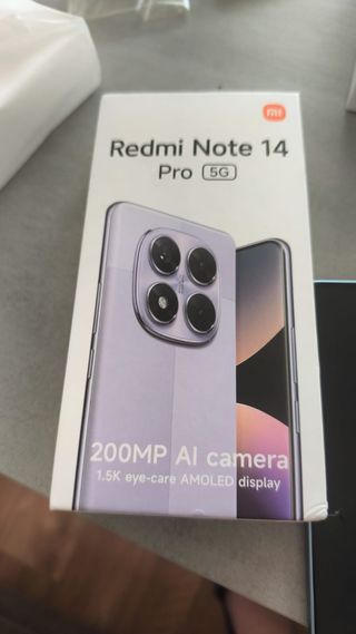 Redmi Note 14 Pro 5G