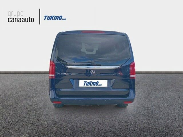 Mercedes Clase V V 250 d Largo 140 kW (190 CV)