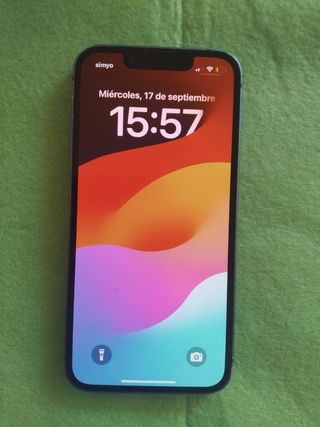 iPhone 13 mini Apple