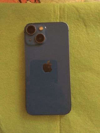 iPhone 13 mini Apple