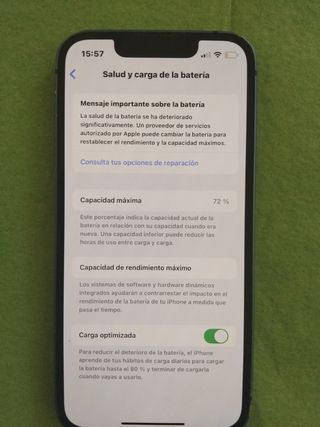 iPhone 13 mini Apple