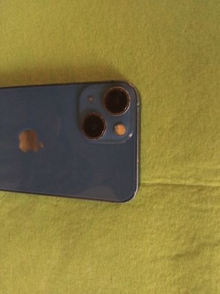 iPhone 13 mini Apple