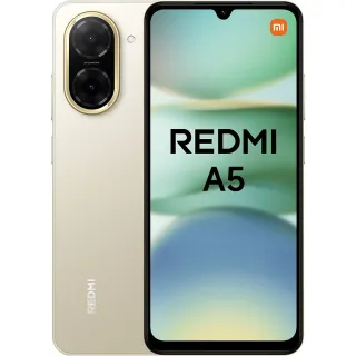 Xiaomi Redmi A5 128GB Nero/Blu/Verde