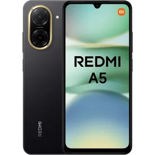 Xiaomi Redmi A5 128GB Nero/Blu/Verde