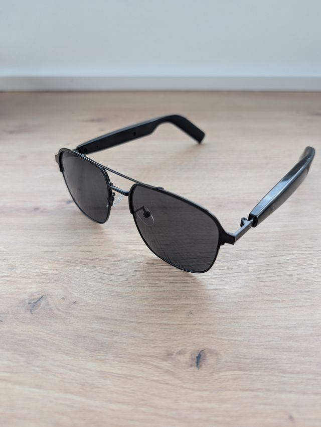 Gafas de Sol Inteligentes Bluetooth