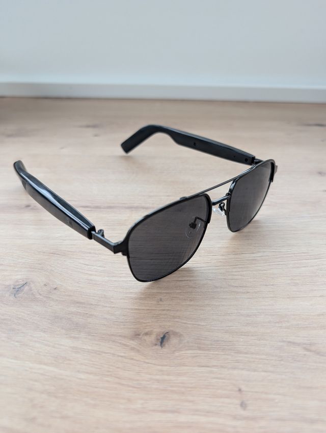 Gafas de Sol Inteligentes Bluetooth