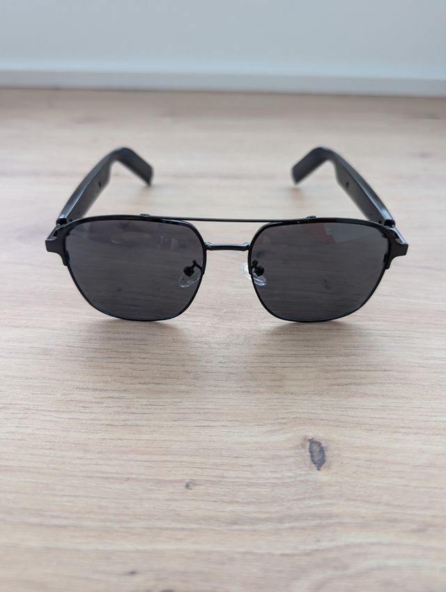Gafas de Sol Inteligentes Bluetooth