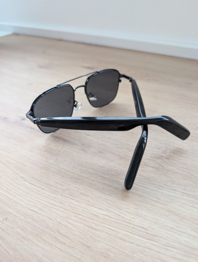 Gafas de Sol Inteligentes Bluetooth