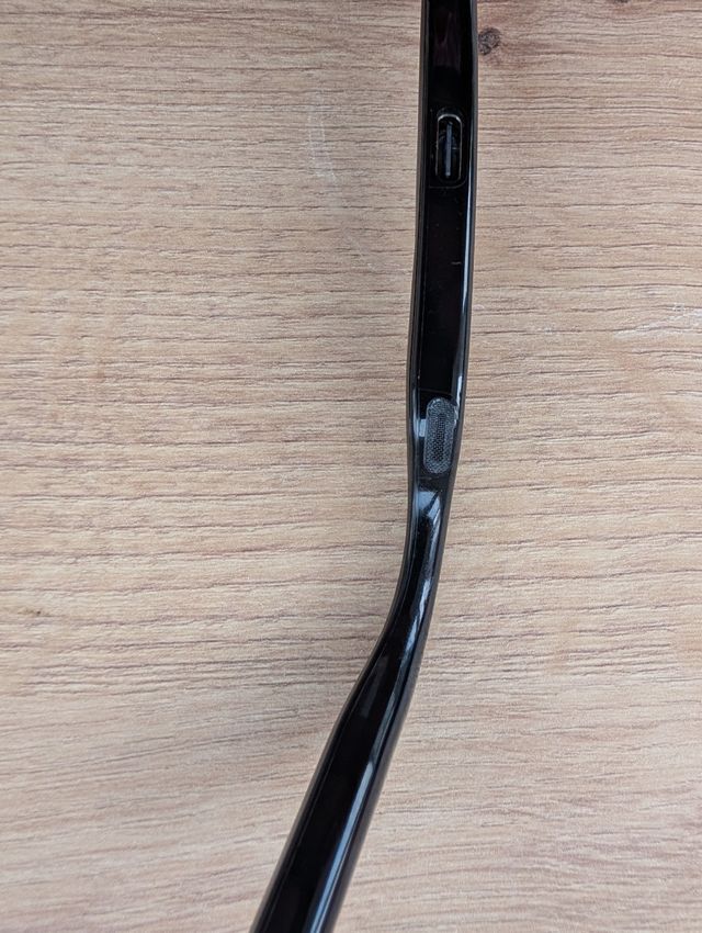 Gafas de Sol Inteligentes Bluetooth