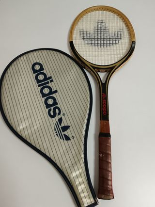 Raqueta Adidas Hurricane Junior