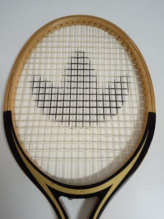 Raqueta Adidas Hurricane Junior