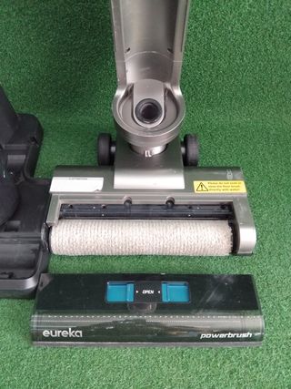 Eureka RapidWash NEW430 Aspirador Seco y Húmedo