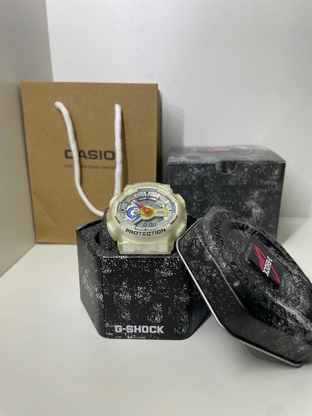 Reloj Casio G-Shock