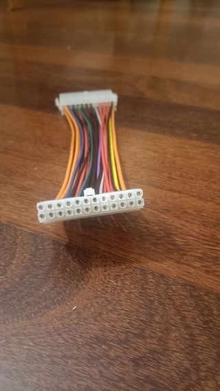 Cable Extensor ATX 24 Pines