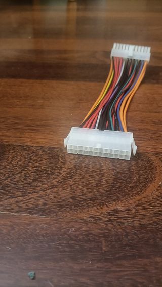 Cable Extensor ATX 24 Pines