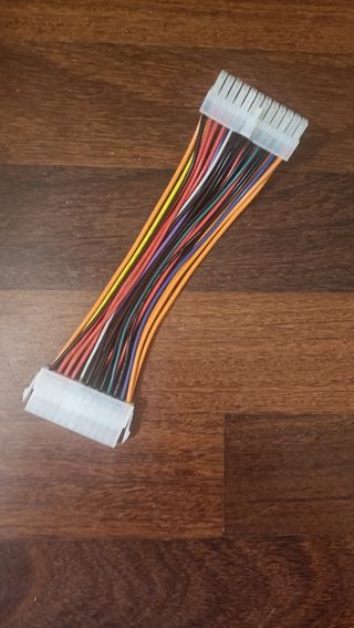 Cable Extensor ATX 24 Pines