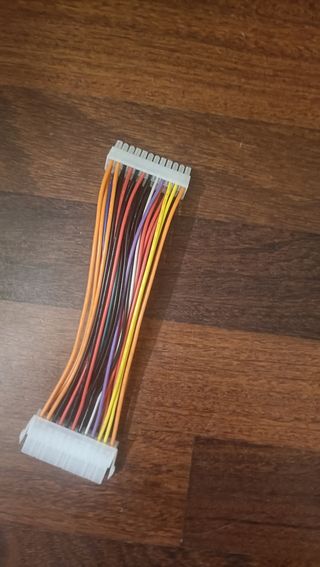 Cable Extensor ATX 24 Pines