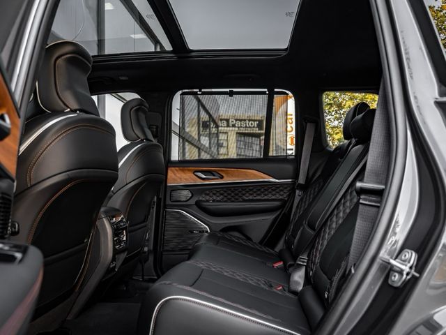 Jeep Grand Cherokee 2023