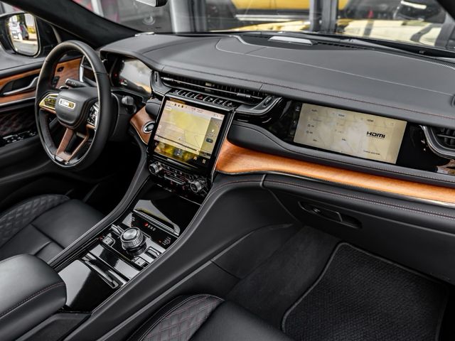 Jeep Grand Cherokee 2023