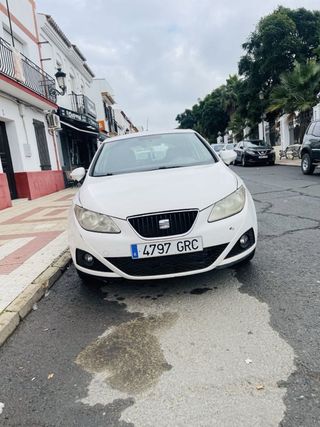 SEAT Ibiza 2009