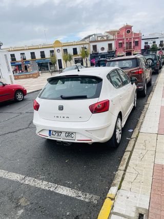 SEAT Ibiza 2009
