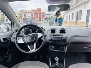 SEAT Ibiza 2009
