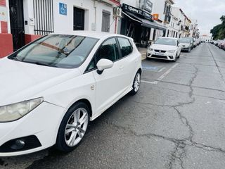 SEAT Ibiza 2009