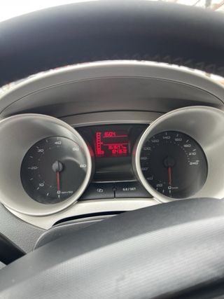 SEAT Ibiza 2009