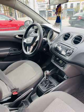 SEAT Ibiza 2009