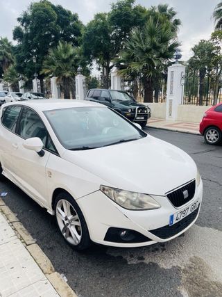 SEAT Ibiza 2009