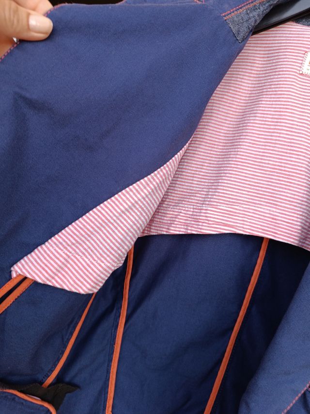 Americana Purificación García Sport Talla M