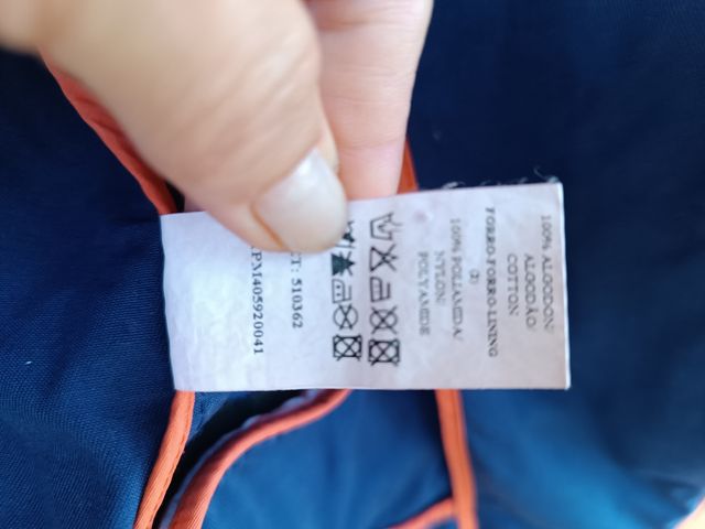 Americana Purificación García Sport Talla M