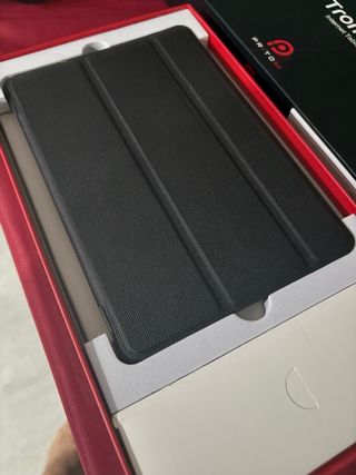 Pritom TronPad Touch 7 Tablet Negra