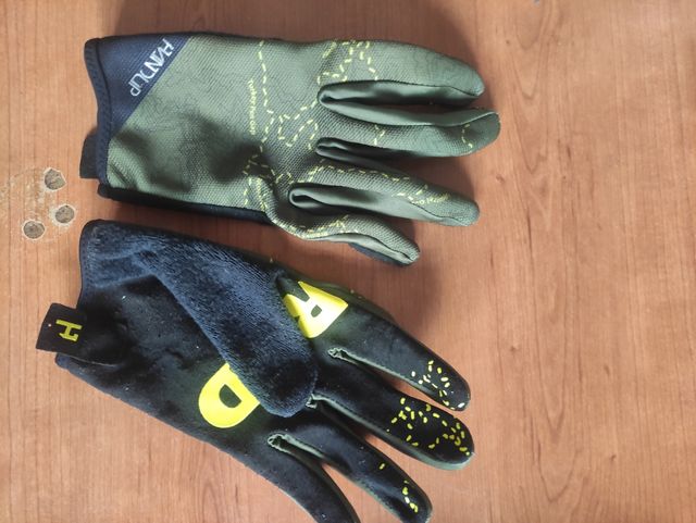 Guantes Motocross Talla L