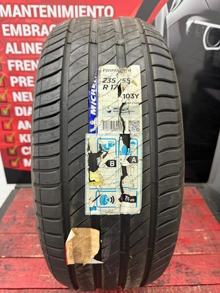 Michelin Primacy 4 235/55 R17 103Y
