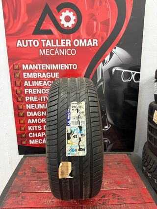 Michelin Primacy 4 235/55 R17 103Y