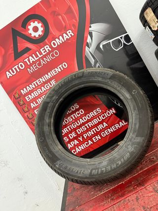 Michelin Primacy 4 235/55 R17 103Y