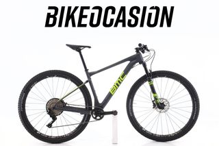 Bicicleta BMC Team Elite 01 talla S Reacondicionada