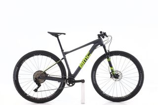 Bicicleta BMC Team Elite 01 talla S Reacondicionada