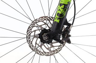 Bicicleta BMC Team Elite 01 talla S Reacondicionada