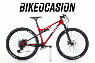 Bicicleta MMR Kenta talla M Reacondicionada